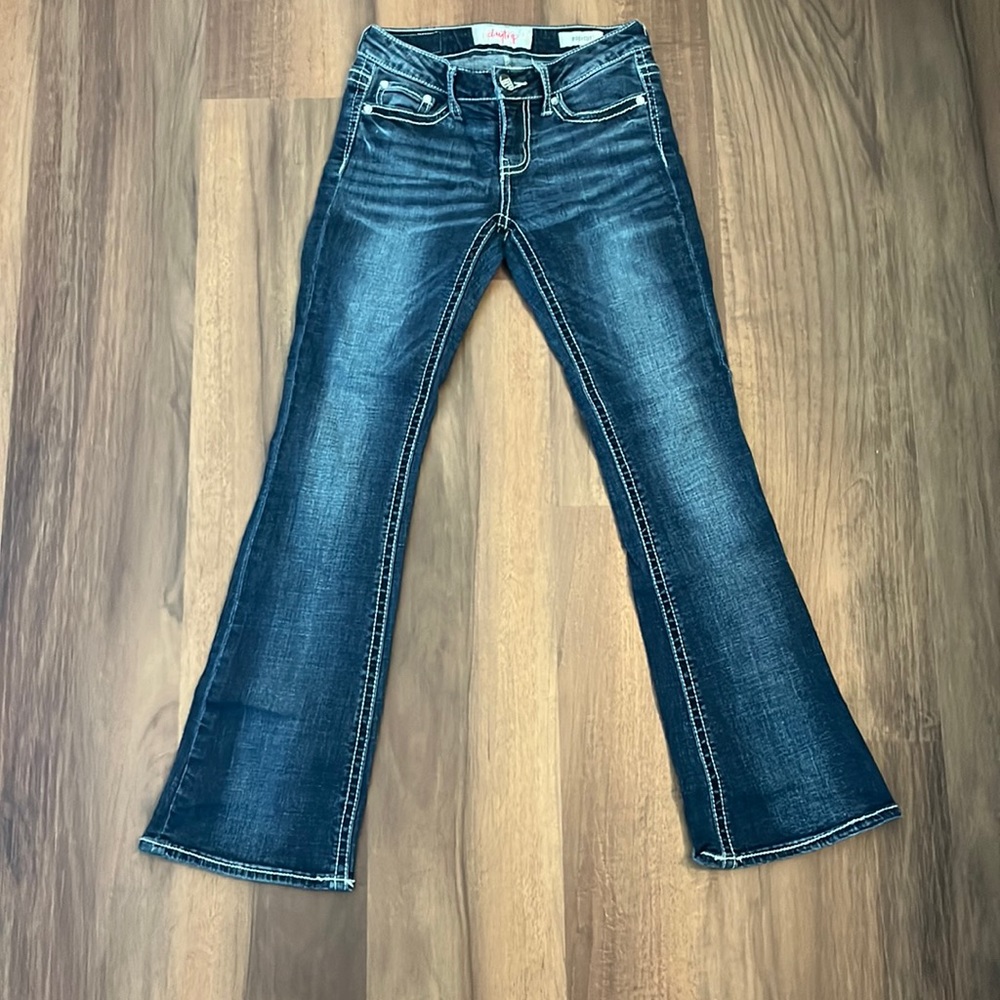 Daystrip kids bootcut size 12